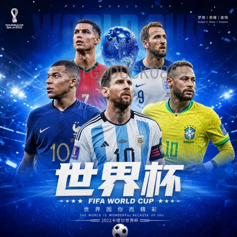 2026年世界杯竞选：美加墨联合申办成功之路全解析
